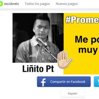 Liñito Petsain