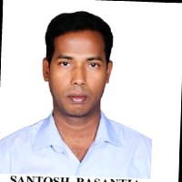 Santosh Basantia