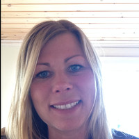 Gina Høydal Berge