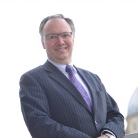 John Randall Qc