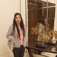 Ishita Thakur