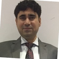 Rafi Orakzai