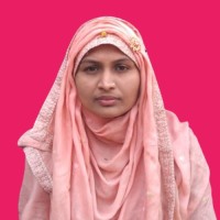 Liza Begum