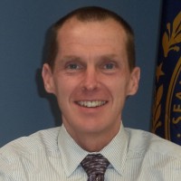 Tim Roache