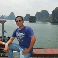 Reza Hidayatullah