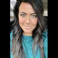 Brittany Mcbride