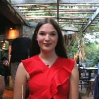 Wendy De Jong