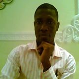 Gaël Mbelolo _Kangoulou