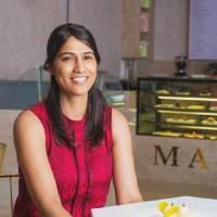 Ramandeep Kaur