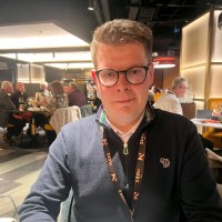 Daniel Bardsley