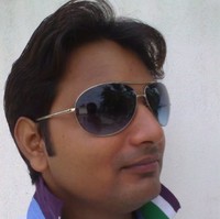 Pradeep Sant