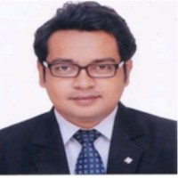 Mohammad Rashadul Alam