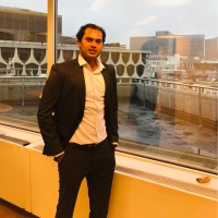 Prasanna Rajendran
