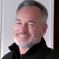 Brian Hayes