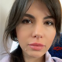 Karina Manafova