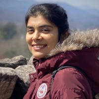 Chayanika Divekar