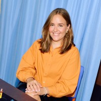 Astrid Bjørnø