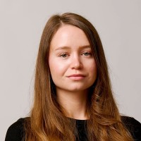 Aleksandra Viugina