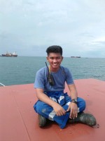 Yudha Fahrizzal
