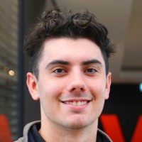 Alex Readman