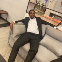 Augustine Chisom