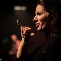 Rachel Fréry
