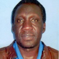 Joseph Kuria