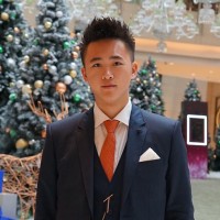 Vito Wong