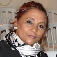Maria de Lourdes Pereira da Silva