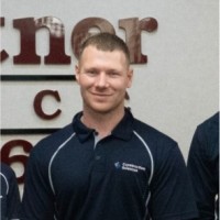 Ronan Woods