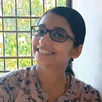 Relsa Ann Zacharias