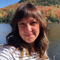 Nicole Dufour