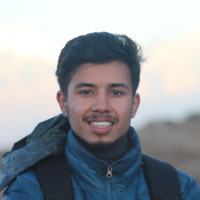 Shaswat Tiwari