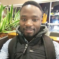 Phumlani Nelson