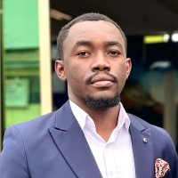 Stéphane Mukendi