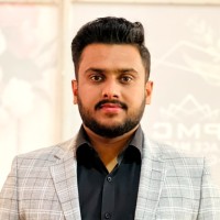 Kamran Murtaza