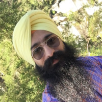 Kamaldeep Singh