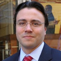 Marcus Castro