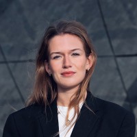 Bibi Van De Crommert