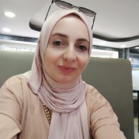Nassima Benhaddad