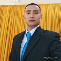 Nelson Sonaí Fabián Beltrán