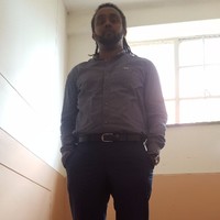 Solomon Tesfu