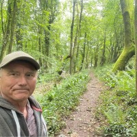 Derek Ireland