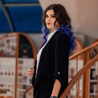 Deliu Carla-Diana