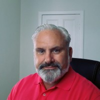 John McLaughlan CMgr FCMI