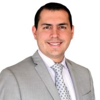 Alejandro Angel