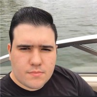 Jesus David Gonzalez