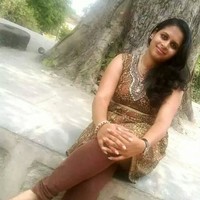 Mrunali Shah