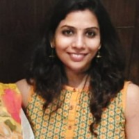 Rashmi Rai