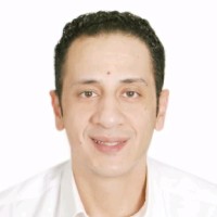 Hisham Mekkawy